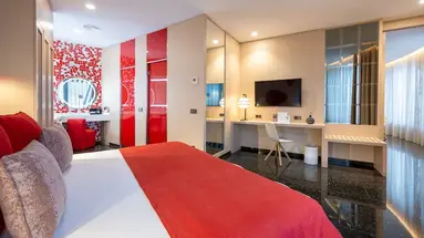 Hotel Porta Fira