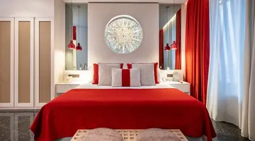 Hotel Porta Fira