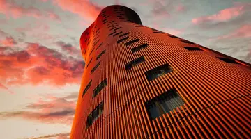 Hotel Porta Fira