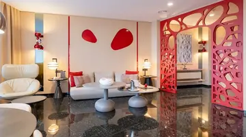 Hotel Porta Fira
