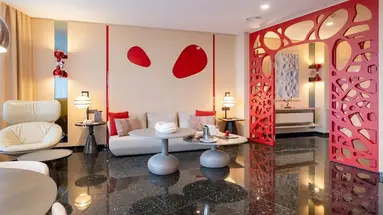 Hotel Porta Fira