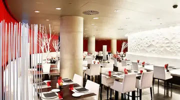 Hotel Porta Fira