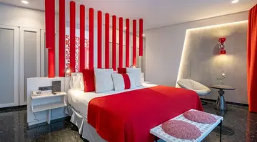 Hotel Porta Fira