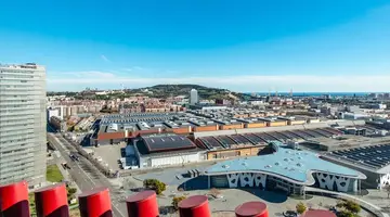 Hotel Porta Fira