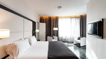 Hotel Porta Fira