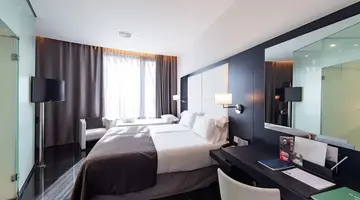 Hotel Porta Fira