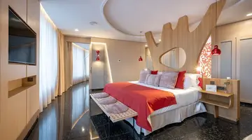 Hotel Porta Fira