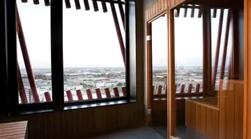 Hotel Porta Fira