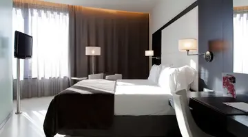 Hotel Porta Fira