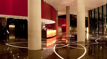 Hotel Porta Fira