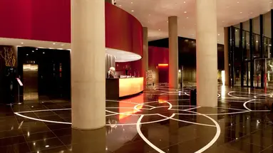 Hotel Porta Fira
