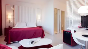 Hotel Porta Fira