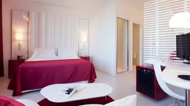 Hotel Porta Fira