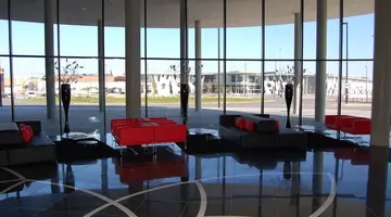 Hotel Porta Fira
