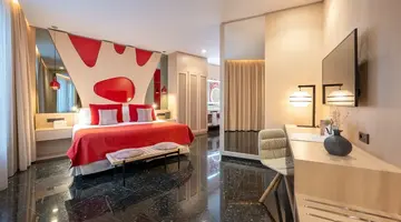 Hotel Porta Fira