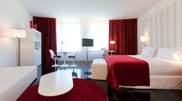 Hotel Porta Fira