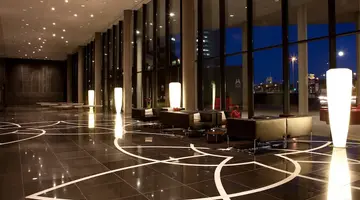 Hotel Porta Fira