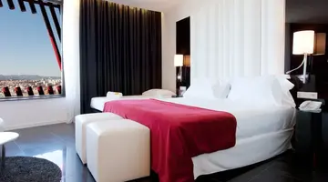 Hotel Porta Fira