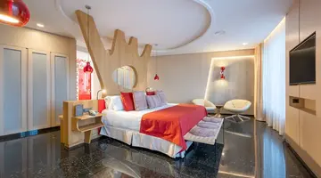 Hotel Porta Fira