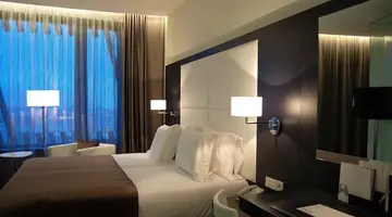 Hotel Porta Fira