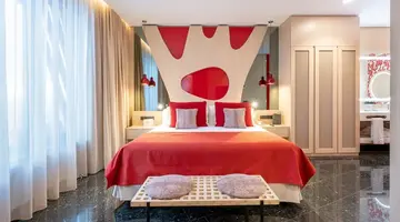 Hotel Porta Fira