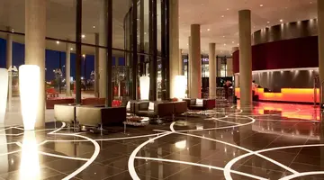 Hotel Porta Fira