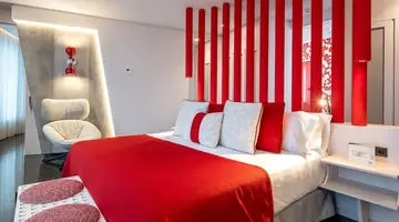 Hotel Porta Fira