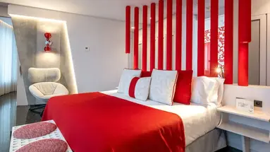 Hotel Porta Fira