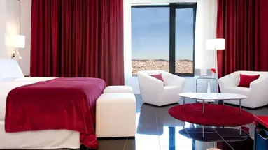 Hotel Porta Fira