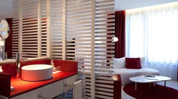 Hotel Porta Fira