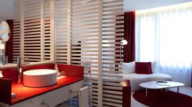 Hotel Porta Fira