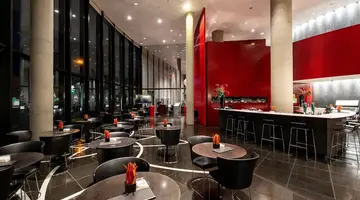 Hotel Porta Fira