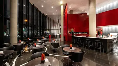 Hotel Porta Fira