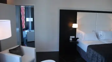 Hotel Porta Fira