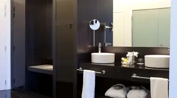 Hotel Porta Fira