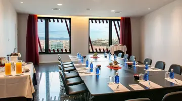 Hotel Porta Fira