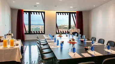 Hotel Porta Fira