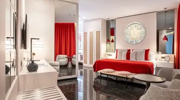 Hotel Porta Fira