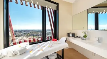 Hotel Porta Fira