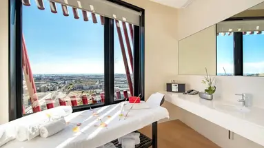 Hotel Porta Fira