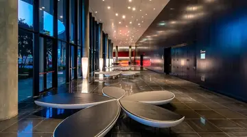 Hotel Porta Fira