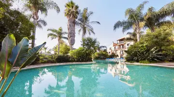 Hotel Portaventura