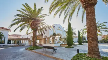 Hotel Portaventura