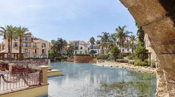 Hotel Portaventura