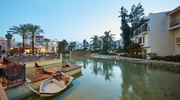 Hotel Portaventura