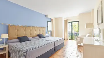 Hotel Portaventura