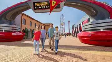 Hotel Portaventura