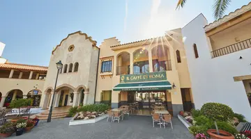 Hotel Portaventura