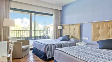 Hotel Portaventura