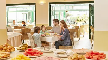 Hotel Portaventura